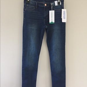 Skinny Fit Kid’s Jeans